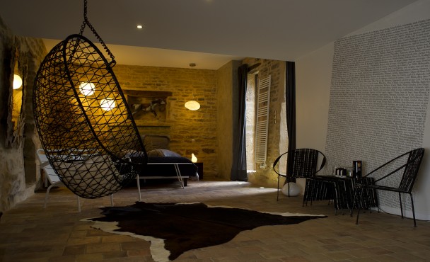Suite Réglisse