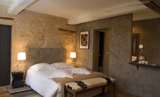 Chambre Havane