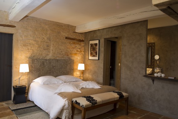 Chambre Havane </br>160€